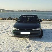 Mitsubishi Lancer 1,3 Gli