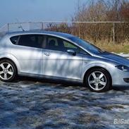 Seat Leon II