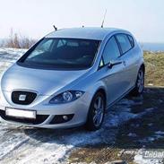 Seat Leon II