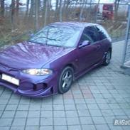 Mitsubishi Colt 1,6