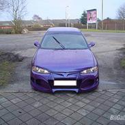 Mitsubishi Colt 1,6