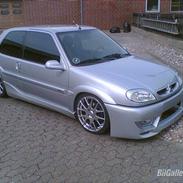 Citroën Saxo SOLGT