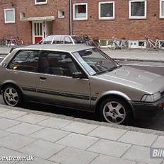 Toyota Corolla 1.6 GT 