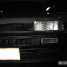 Toyota Corolla 1.6 GT 