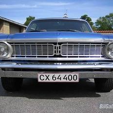 Amerikaner Ford Falcon Sports Coupé