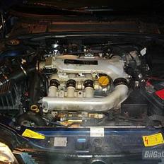 Opel Vectra B V6 *****SOLGT***