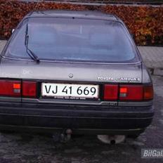 Toyota carina 2/soldt