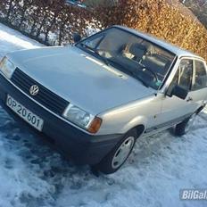 VW Polo 2F 1.3 Coupé