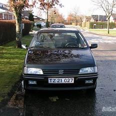 Peugeot 405 MI16 *SOLGT*