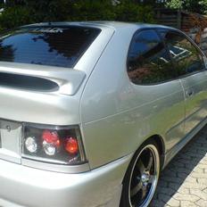 Toyota Corolla GSI (SOLGT)