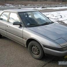 Mazda 323F