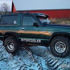 Nissan Patrol !!SOLGT!!