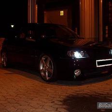 Citroën Saxo *Solgt*