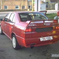 Alfa Romeo 155 Q4