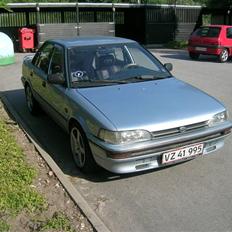 Toyota Corolla - Solgt