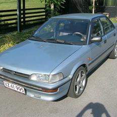 Toyota Corolla - Solgt