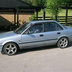 Toyota Corolla - Solgt