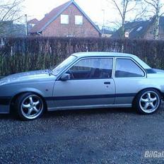 Opel Ascona 2.0 GT - SOLGT