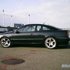 Opel calibra (Solgt)