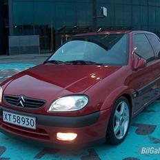 Citroën saxo