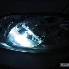 Honda Civic VTI (solgt)