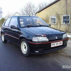 Peugeot 106 Rallye