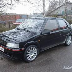 Peugeot 106 Rallye