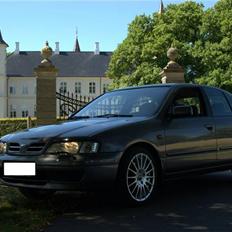 Nissan Primera Gx 1,6