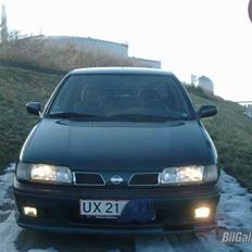 Nissan Primera