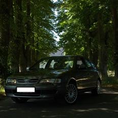 Nissan Primera Gx 1,6
