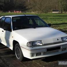 Citroën BX GTi 16V