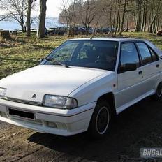 Citroën BX GTi 16V