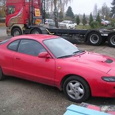 Toyota celica carlos sainz SOLGT