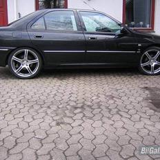 Peugeot 406 ts6 SOLGT