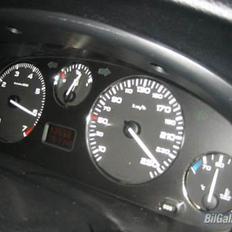 Peugeot 406 ts6 SOLGT