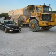 Peugeot 406 ts6 SOLGT