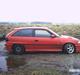 Opel Astra F 1.6i