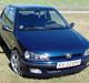 Peugeot 106 solgt