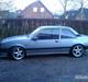 Opel Ascona 2.0 GT - SOLGT