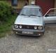 VW Golf 2 1,9 td Solgt