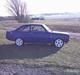 Ford escort mk2