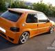 Citroën Saxo VTS Turbo SOLGT