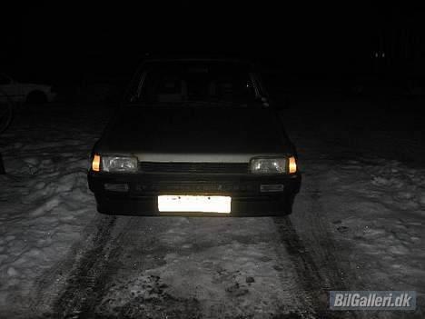 Toyota Corolla 1.6 GT  billede 7