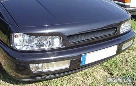 VW Passat 35i GT "SOLGT" - Endnu et billed af lygter og front som jeg har og lige til den! billede 15