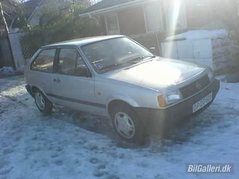 VW Polo 2F 1.3 Coupé billede 2