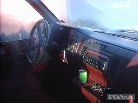 Chevrolet Astro van *solgt* billede 3