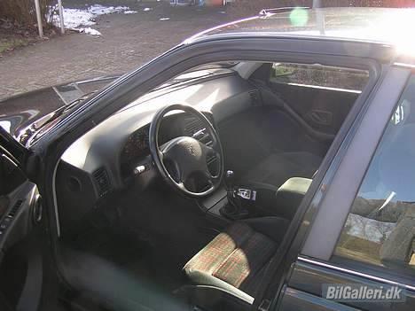 Peugeot 405 MI16 *SOLGT* billede 6