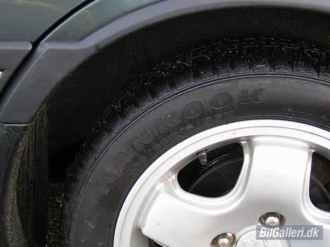 Peugeot 405 MI16 *SOLGT* billede 8