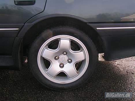 Peugeot 405 MI16 *SOLGT* billede 9