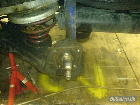 Opel Kadett D SR solgt  billede 8